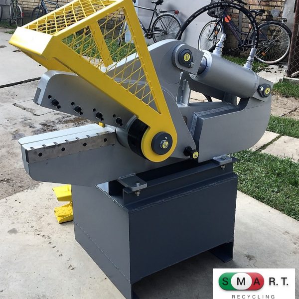 CROCODILE SHEARS SMART