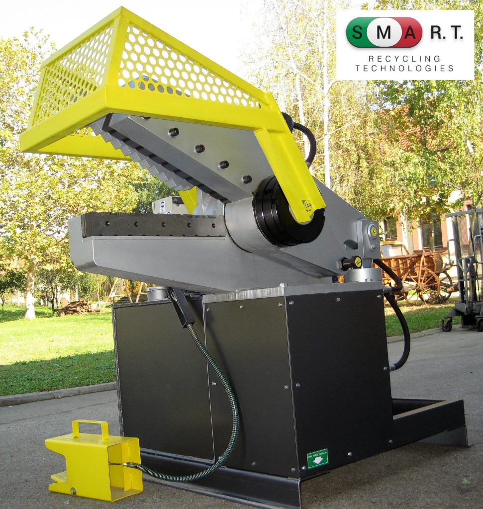 SMART ALLISHEAR 510 SMART