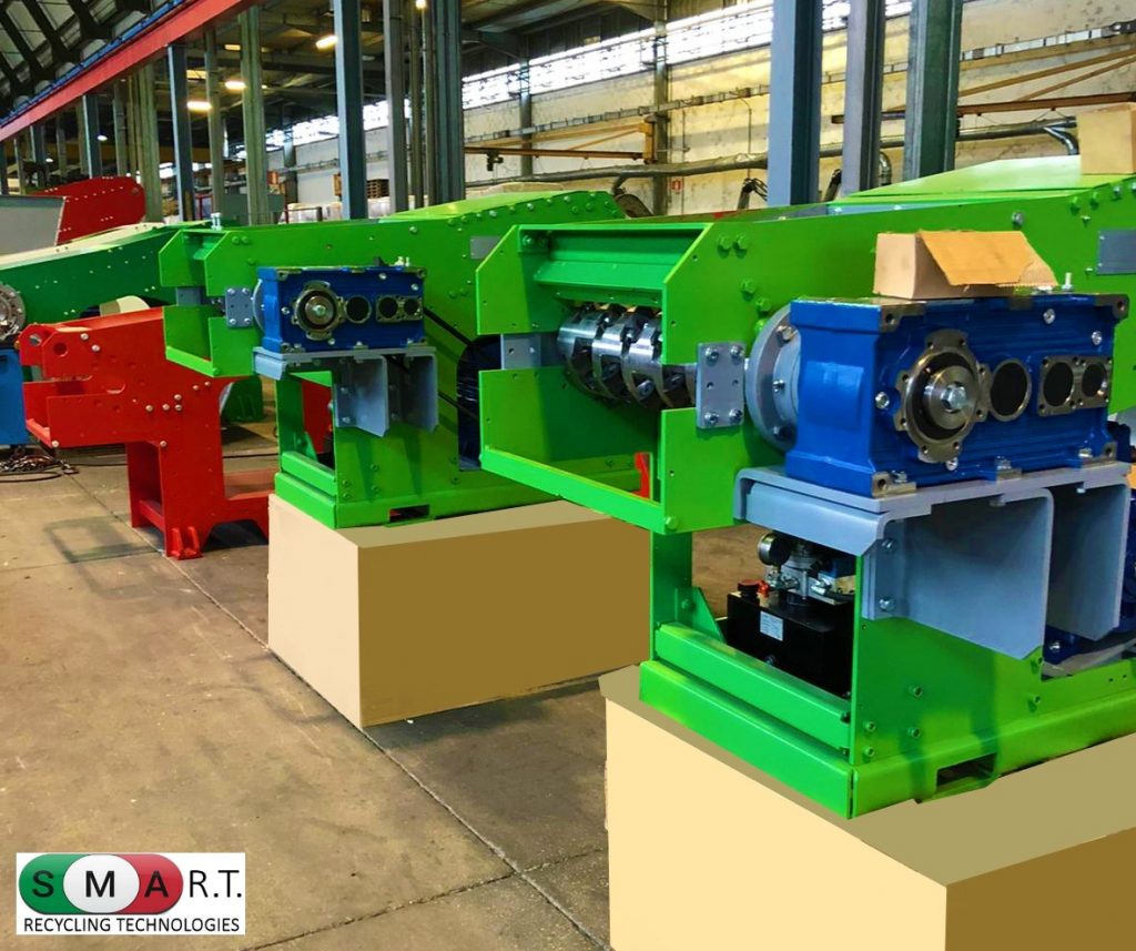 Eco-Smart Line – SMART