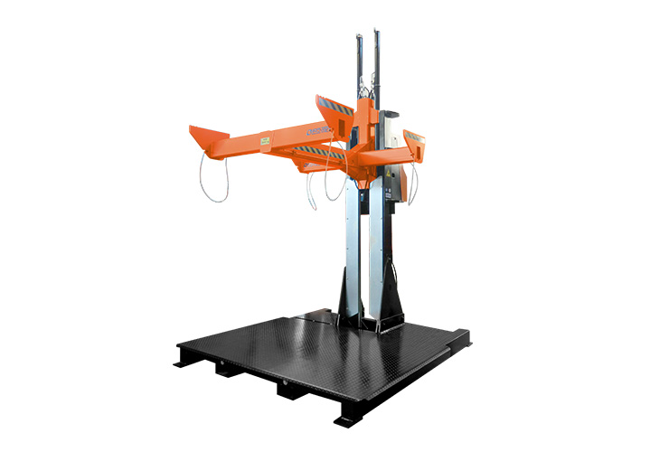 AUTO DISMANTLING SMART